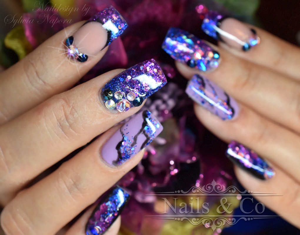 Seminare Nageldesignerin Dusseldorf