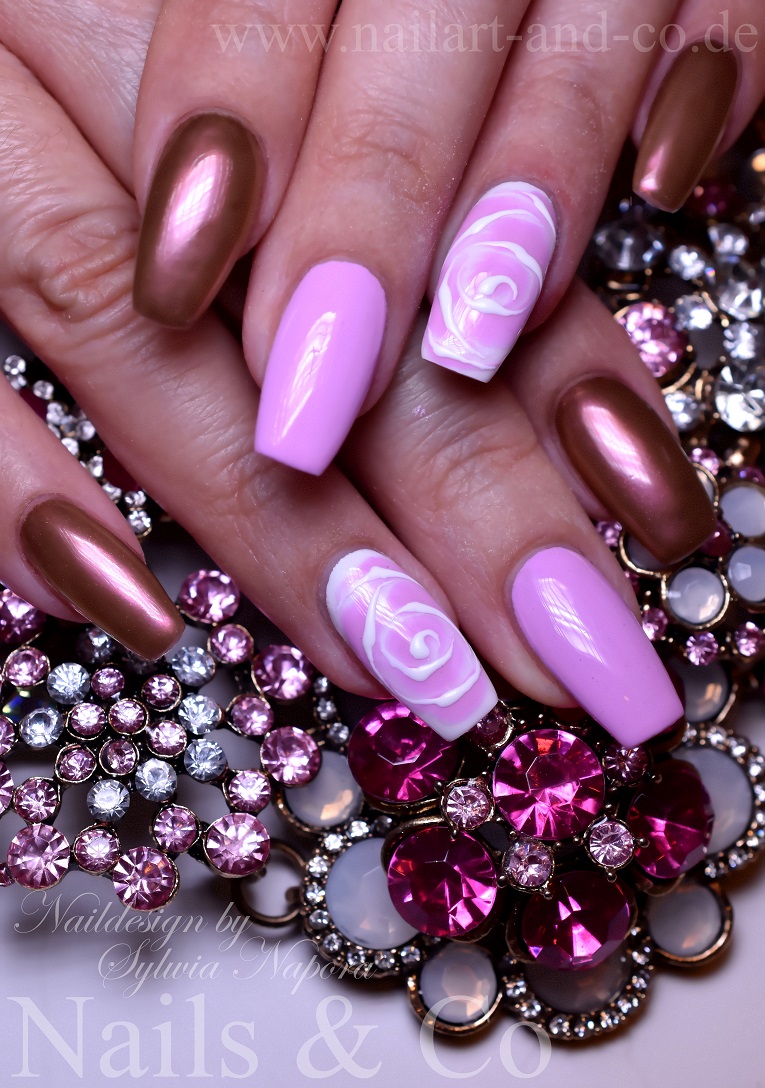 Seminare Nageldesignerin Dusseldorf