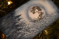 Weihnachts Karten, Gru&szlig;karten, Atelier Sylwia Napora, Winter 24, n, k
